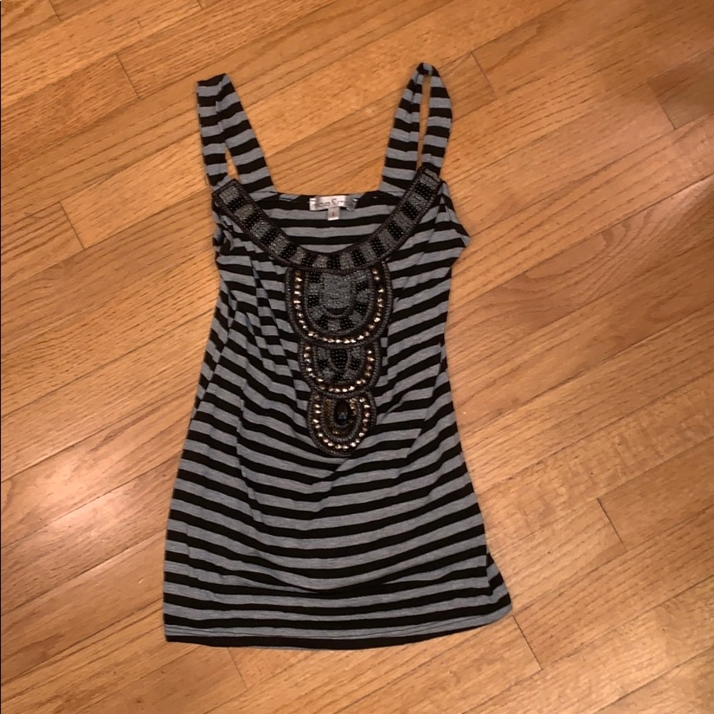 Super cute tank top